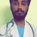 Dr. Hemavanth Vemula